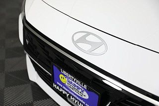 2024 Hyundai Elantra SEL KMHLS4DG2RU770059 in Libertyville, IL 27