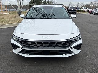 2024 Hyundai Elantra Limited Edition KMHLN4DJ7RU093352 in Lilburn, GA 3