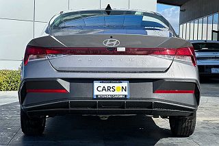 2024 Hyundai Elantra SEL KMHLM4DG5RU741228 in Long Beach, CA 5
