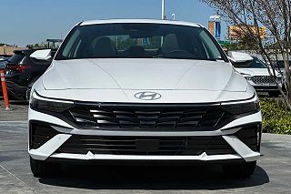 2024 Hyundai Elantra Limited Edition KMHLN4DJ6RU107550 in Long Beach, CA 9
