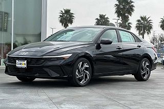 2024 Hyundai Elantra Limited Edition KMHLN4DJ2RU104015 in Long Beach, CA 8