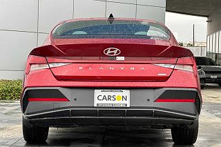 2024 Hyundai Elantra Limited Edition KMHLN4DJ3RU097639 in Long Beach, CA 5
