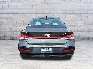 2024 Hyundai Elantra Limited Edition KMHLN4DJ2RU103317 in Longmont, CO 16