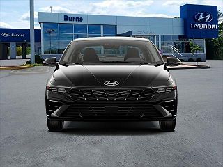 2024 Hyundai Elantra Limited Edition KMHLN4DJ3RU108591 in Marlton, NJ 12