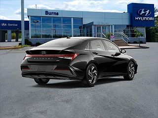 2024 Hyundai Elantra Limited Edition KMHLN4DJ3RU108591 in Marlton, NJ 7