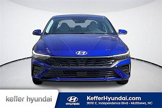2024 Hyundai Elantra Limited Edition KMHLP4DG5RU732164 in Matthews, NC 2