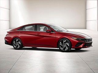 2024 Hyundai Elantra Limited Edition KMHLN4DJ6RU108813 in Medford, NY 10