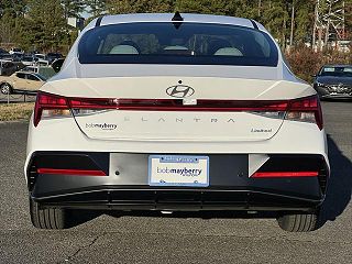 2024 Hyundai Elantra Limited Edition KMHLP4DG9RU673149 in Monroe, NC 18