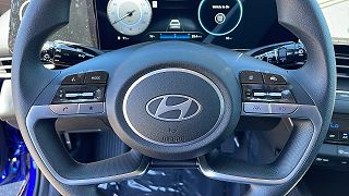 2024 Hyundai Elantra SEL KMHLM4DG6RU730321 in Moreno Valley, CA 18