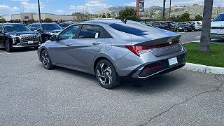 2024 Hyundai Elantra Limited Edition KMHLN4DJ5RU093446 in Moreno Valley, CA 3