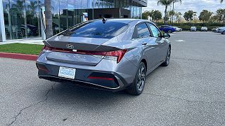 2024 Hyundai Elantra Limited Edition KMHLN4DJ5RU093446 in Moreno Valley, CA 5