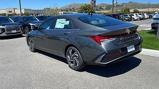 2024 Hyundai Elantra Limited Edition KMHLN4DJXRU105980 in Moreno Valley, CA 3