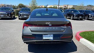 2024 Hyundai Elantra Limited Edition KMHLN4DJXRU105980 in Moreno Valley, CA 4
