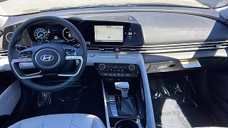 2024 Hyundai Elantra Limited Edition KMHLN4DJ4RU104517 in Moreno Valley, CA 13