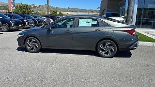 2024 Hyundai Elantra Limited Edition KMHLN4DJ4RU104517 in Moreno Valley, CA 2