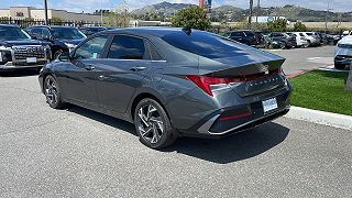 2024 Hyundai Elantra Limited Edition KMHLN4DJ7RU093562 in Moreno Valley, CA 3