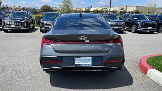 2024 Hyundai Elantra Limited Edition KMHLN4DJ7RU093562 in Moreno Valley, CA 4