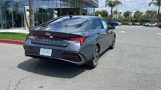 2024 Hyundai Elantra Limited Edition KMHLN4DJ4RU093647 in Moreno Valley, CA 5