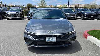 2024 Hyundai Elantra Limited Edition KMHLN4DJ4RU093647 in Moreno Valley, CA 8