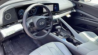 2024 Hyundai Elantra Limited Edition KMHLN4DJ4RU093647 in Moreno Valley, CA 9