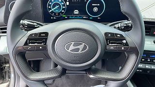 2024 Hyundai Elantra Limited Edition KMHLN4DJ9RU093563 in Moreno Valley, CA 18