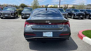 2024 Hyundai Elantra Limited Edition KMHLN4DJ9RU093563 in Moreno Valley, CA 4