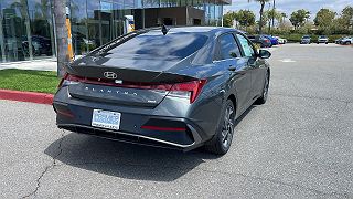 2024 Hyundai Elantra Limited Edition KMHLN4DJ9RU093563 in Moreno Valley, CA 5