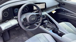 2024 Hyundai Elantra Limited Edition KMHLN4DJ9RU093563 in Moreno Valley, CA 9