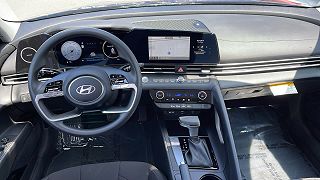 2024 Hyundai Elantra SEL KMHLM4DG5RU732464 in Moreno Valley, CA 13