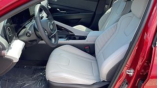 2024 Hyundai Elantra Limited Edition KMHLN4DJXRU105820 in Moreno Valley, CA 10