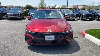 2024 Hyundai Elantra Limited Edition KMHLN4DJXRU105820 in Moreno Valley, CA 8