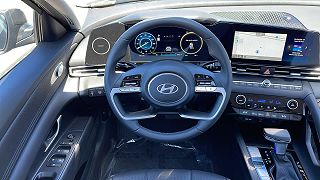 2024 Hyundai Elantra Limited Edition KMHLN4DJ6RU097182 in Moreno Valley, CA 12