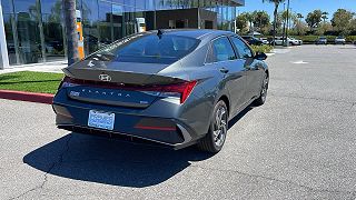 2024 Hyundai Elantra Limited Edition KMHLN4DJ6RU097182 in Moreno Valley, CA 5