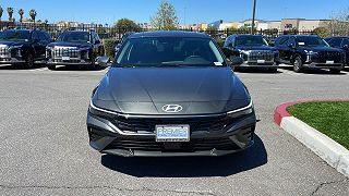 2024 Hyundai Elantra Limited Edition KMHLN4DJ6RU097182 in Moreno Valley, CA 8