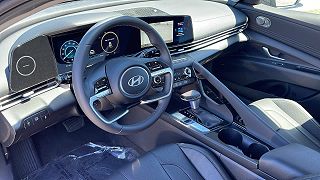 2024 Hyundai Elantra Limited Edition KMHLN4DJ6RU097182 in Moreno Valley, CA 9