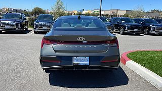2024 Hyundai Elantra SEL KMHLS4DG2RU735201 in Moreno Valley, CA 4