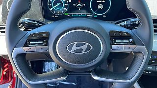 2024 Hyundai Elantra Limited Edition KMHLN4DJXRU100794 in Moreno Valley, CA 18