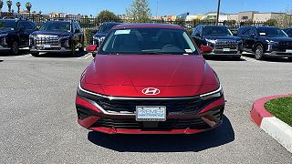 2024 Hyundai Elantra Limited Edition KMHLN4DJXRU100794 in Moreno Valley, CA 8