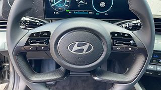 2024 Hyundai Elantra Limited Edition KMHLN4DJ1RU100781 in Moreno Valley, CA 18