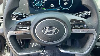 2024 Hyundai Elantra Blue KMHLM4DJ1RU103053 in Moreno Valley, CA 18