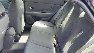 2024 Hyundai Elantra SEL KMHLM4DG3RU725089 in Moreno Valley, CA 11