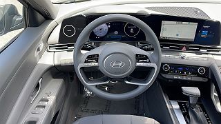 2024 Hyundai Elantra SEL KMHLM4DG3RU725089 in Moreno Valley, CA 12
