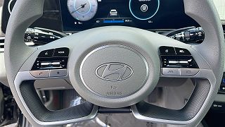 2024 Hyundai Elantra SEL KMHLM4DG3RU725089 in Moreno Valley, CA 18