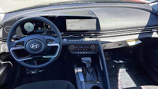 2024 Hyundai Elantra SEL KMHLM4DGXRU733450 in Moreno Valley, CA 13