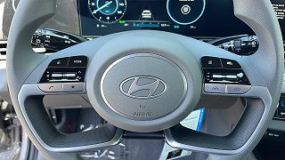 2024 Hyundai Elantra Blue KMHLM4DJ6RU107616 in Moreno Valley, CA 18