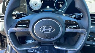2024 Hyundai Elantra SEL KMHLM4DGXRU733285 in Moreno Valley, CA 18