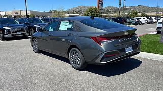 2024 Hyundai Elantra SEL KMHLM4DGXRU733285 in Moreno Valley, CA 3
