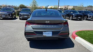 2024 Hyundai Elantra SEL KMHLM4DGXRU733285 in Moreno Valley, CA 4
