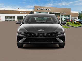 2024 Hyundai Elantra Limited Edition KMHLN4DJXRU094303 in Nashua, NH 12