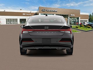 2024 Hyundai Elantra Limited Edition KMHLN4DJXRU094303 in Nashua, NH 6